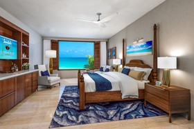 Sandals South Coast