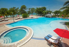 Sandals South Coast