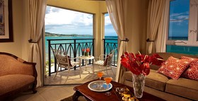 Sandals South Coast