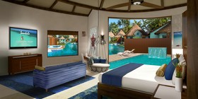 Sandals South Coast