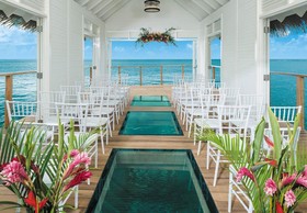 Sandals South Coast