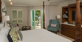 Sandals South Coast