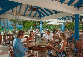 Sandals South Coast
