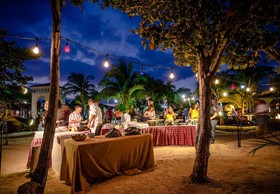 Sandals South Coast