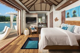 Sandals South Coast