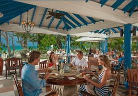 Sandals South Coast
