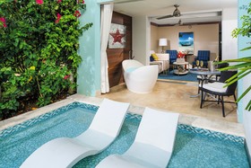 Sandals South Coast