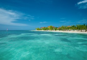 Sandals South Coast