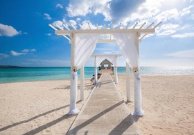 Sandals South Coast