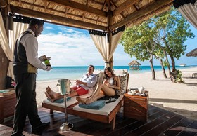Sandals South Coast