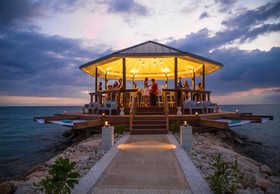 Sandals South Coast