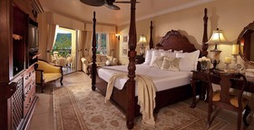 Sandals South Coast