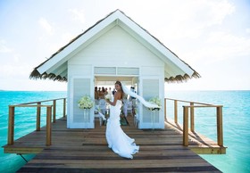 Sandals South Coast