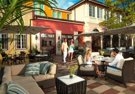 Sandals South Coast