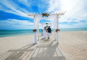 Sandals South Coast