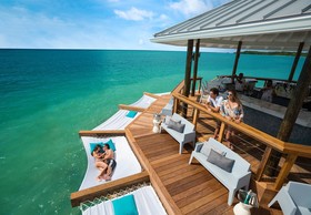 Sandals South Coast