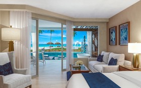 Sandals South Coast