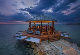 Sandals South Coast