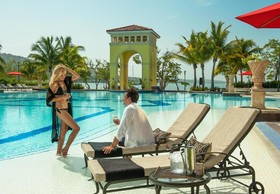 Sandals South Coast
