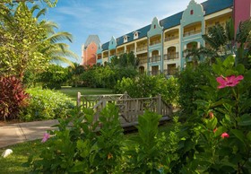 Sandals South Coast