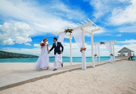 Sandals South Coast