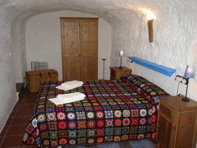 Cuevas de Orce