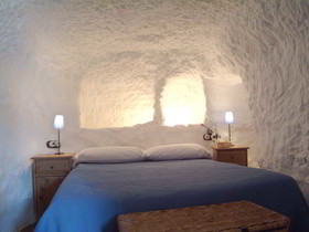Cuevas de Orce