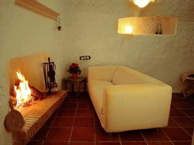 Cuevas de Orce