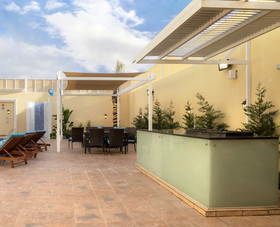 Villa Naya Branch 4 - Andalusia - Dead Sea