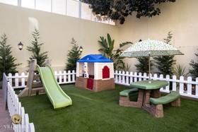 Villa Naya Branch 4 - Andalusia - Dead Sea