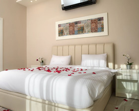 Villa Naya Branch 4 - Andalusia - Dead Sea
