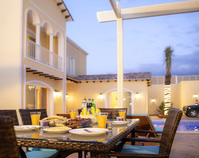 Villa Naya Branch 4 - Andalusia - Dead Sea