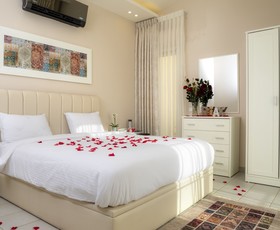 Villa Naya Branch 4 - Andalusia - Dead Sea