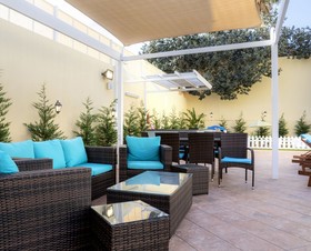 Villa Naya Branch 4 - Andalusia - Dead Sea