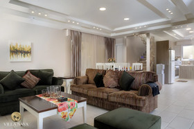 Villa Naya Branch 4 - Andalusia - Dead Sea