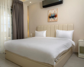 Villa Naya Branch 4 - Andalusia - Dead Sea