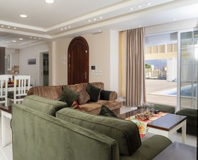 Villa Naya Branch 4 - Andalusia - Dead Sea