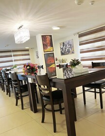 7th Star Hotel Suites