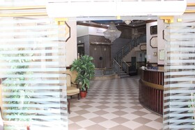 Al Ahfad Hotel Apartments