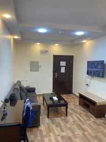 Al Ahfad Hotel Apartments