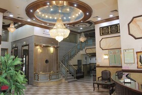Al Ahfad Hotel Apartments