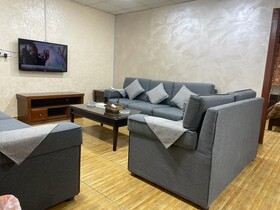 Al Ahfad Hotel Apartments