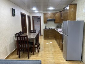 Al Ahfad Hotel Apartments