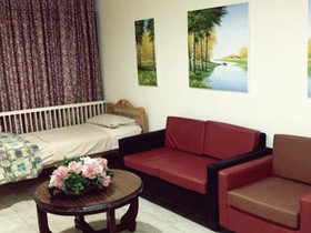 Al Amera Hotel Apartment
