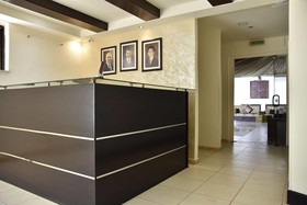 Al Bateel Hotel Apartments