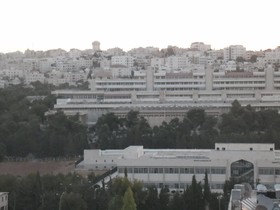 Al Bateel Hotel Apartments