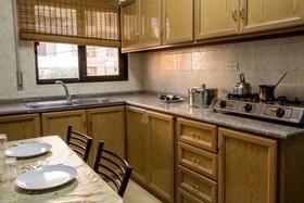 Al Bateel Hotel Apartments