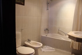 Al Fanar Palace Hotel
