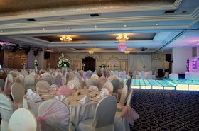 Al Fanar Palace Hotel