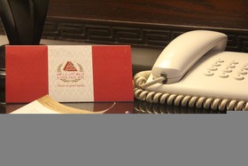 Al Fanar Palace Hotel